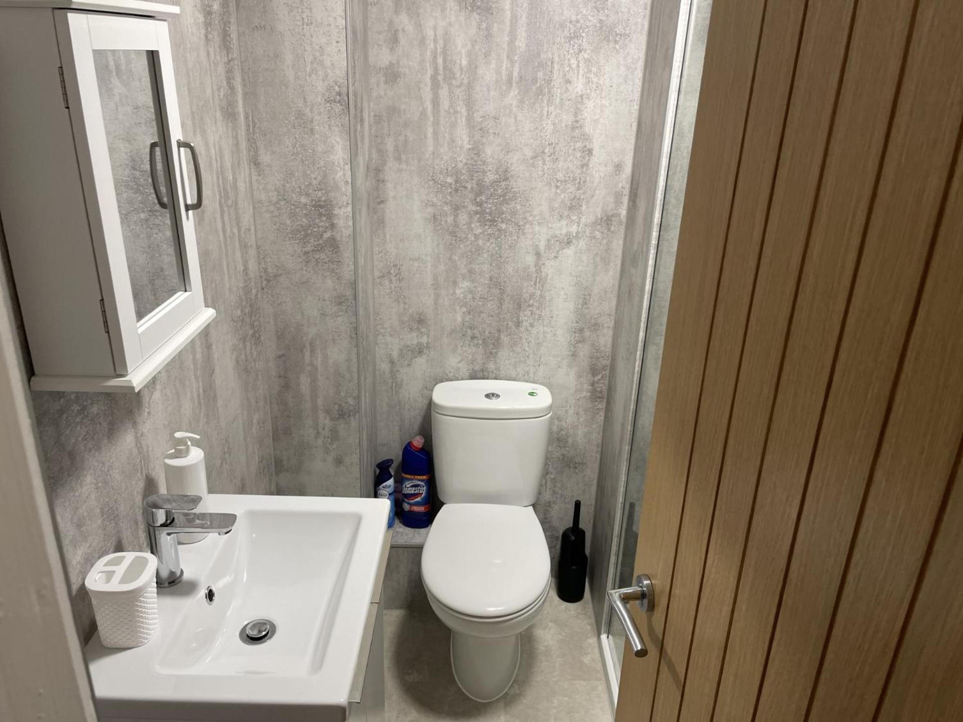Apartmán Taigh Cathie, 67 Alma Road Fort William Exteriér fotografie